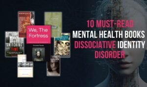 Mental Health Books